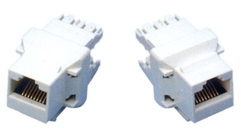  Module Jack (Module Jack)