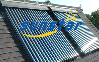  Aluminum Solar Collector