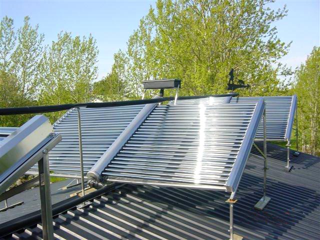  Solar Project Unit (Солнечная группа Проекта)