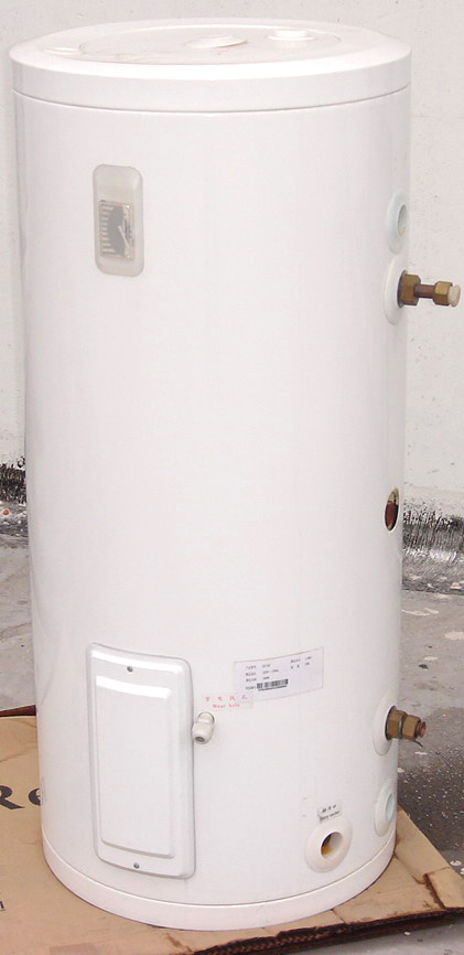  Pressure Tank for Solar System (Réservoirs sous pression pour Solar System)