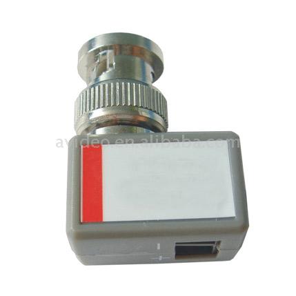  1ch Passive Video Transceiver (1ch Passive Video Transceiver)