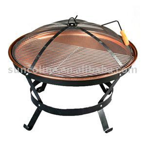  Fire Pit (Fire Pit)