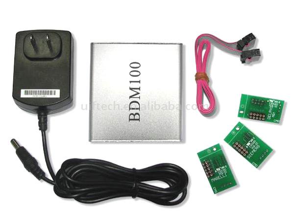  BDM OBD2