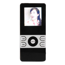  ST-T17 Flash MP4 Player (1.8-Inch Display) ( ST-T17 Flash MP4 Player (1.8-Inch Display))