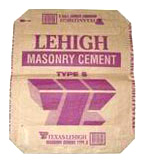  Block Bottom Valve Bags