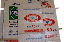  Cement Bag ( Cement Bag)