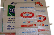  Cement Bag