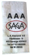  Flour Bag