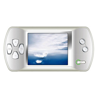  ST-T06 Flash MP4 Player (1.8-Inch Display) ( ST-T06 Flash MP4 Player (1.8-Inch Display))