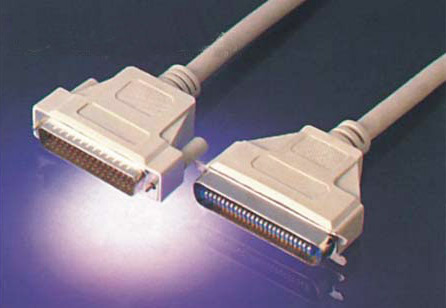  SCSI Cable (Câble SCSI)