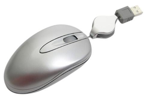  Mouse (Мыши)