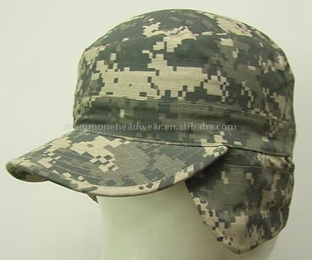  Army Cap (Армия Cap)