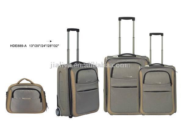  EVA Luggage (EVA Gepäck)
