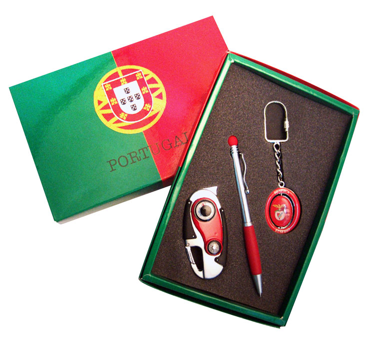  Gift Set (Gift Set)