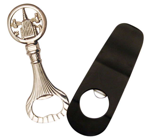  Bottle Opener (Бутылка открывалка)