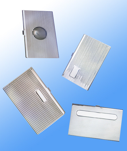  Name Card Case (Name Card Case)