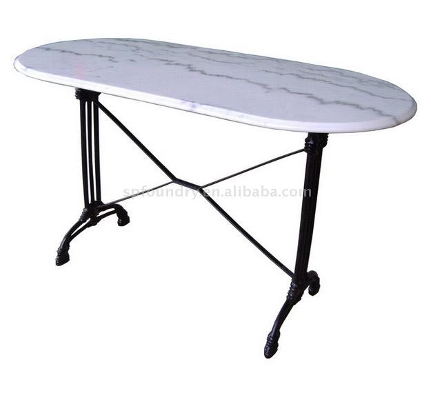  Marble Table (Мраморный стол)