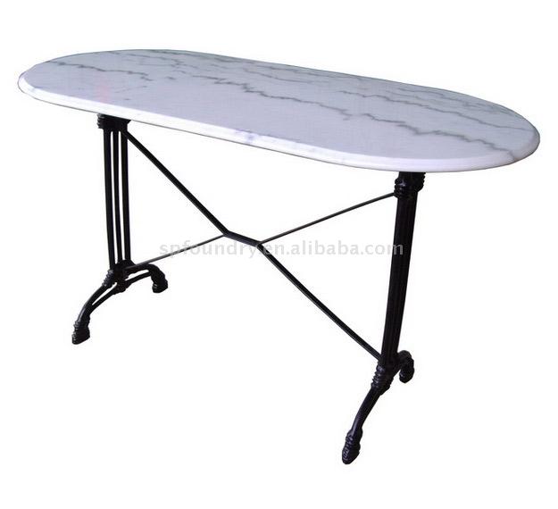  Marble Table (Marble Tabelle)