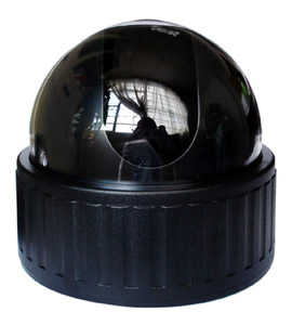  Dome Camera with Manual Varifocal Lens ( Dome Camera with Manual Varifocal Lens)
