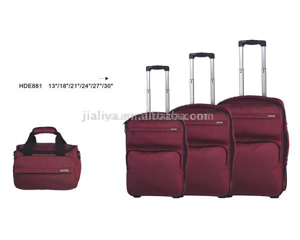  EVA Luggage (EVA Gepäck)