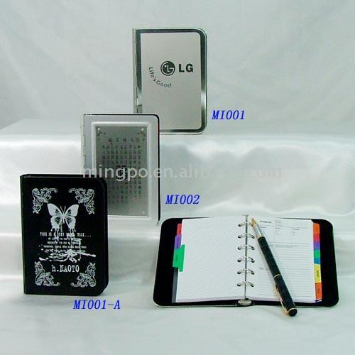  Organizer