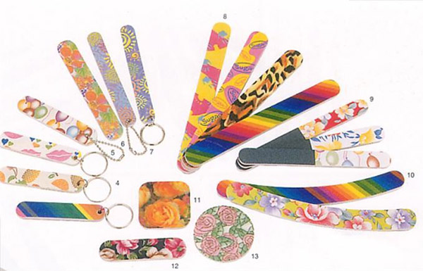  Nail File ( Nail File)