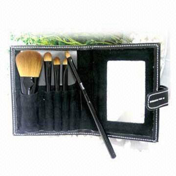  Cosmetic Brush Set ( Cosmetic Brush Set)