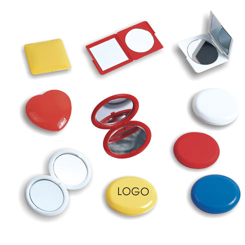  Pocket Mirror