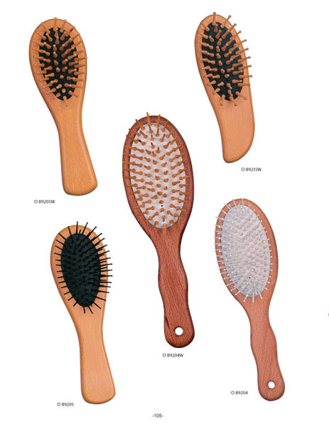  Hair Brushes with Cushion ( Hair Brushes with Cushion)
