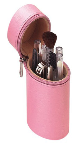 Cosmetic Brush Kit (Cosmetic Brush Kit)