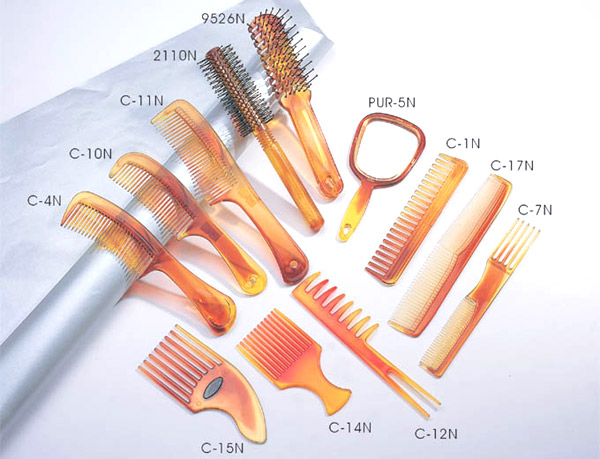  Hair Combs ( Hair Combs)