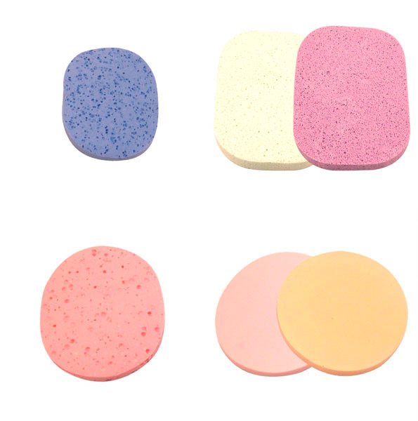  Cosmetic Sponge ( Cosmetic Sponge)
