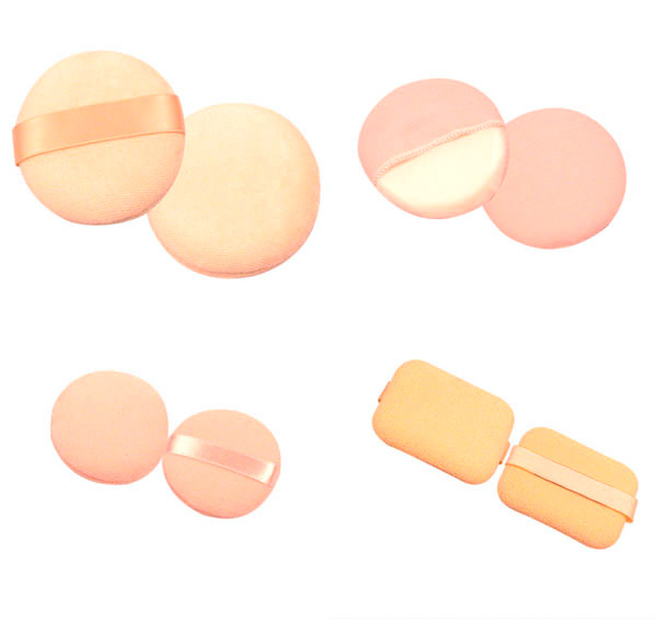  Powder Puffs ( Powder Puffs)