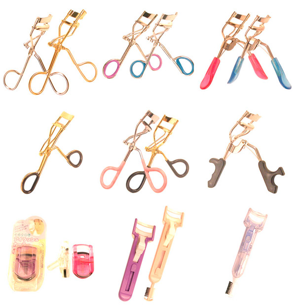  Eyelash Curler