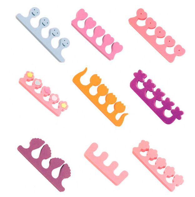  Toes Separator ( Toes Separator)