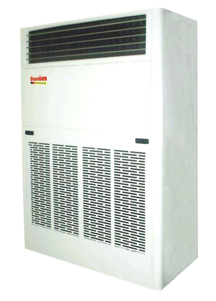  Air to Water Heat Pumps (Luft-Wasser-Wärmepumpen)