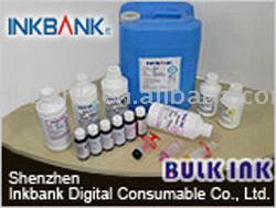  Bulk ink for Epson Stylus Photo R270 (Encre en vrac pour Epson Stylus Photo R270)