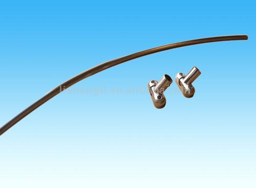  Shower Rod ( Shower Rod)
