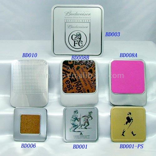  Coaster (Coaster)