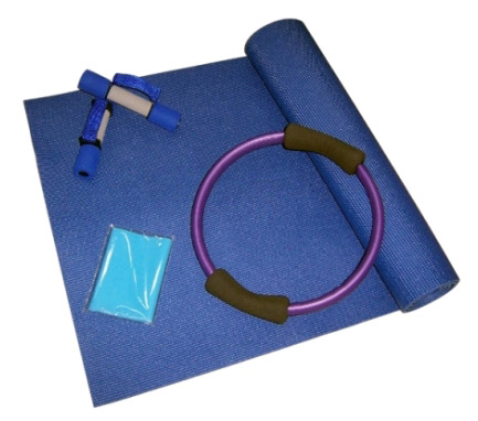  Yoga / Pilate Training Set (Yoga / Pilate Training Set)