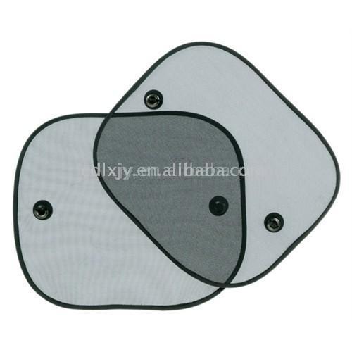  Car Sunshade (Автомобиль Зонт)