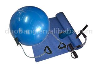  Exercise Training Set (Exercise Training Set)