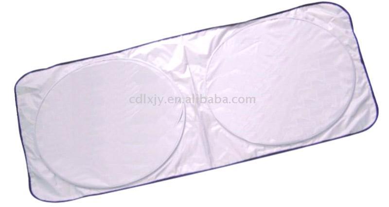  Car Sunshade (Автомобиль Зонт)