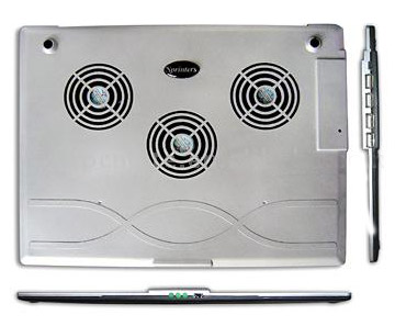  Notebook Cooler ( Notebook Cooler)