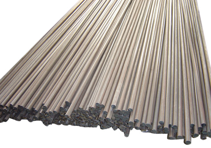  Tempered Spring Steel Wires and Carbon Spring Steel Wires