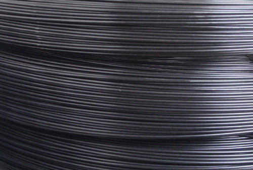  Tempered Spring Steel Wires and Carbon Spring Steel Wires