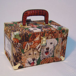  Cosmetic Case ( Cosmetic Case)