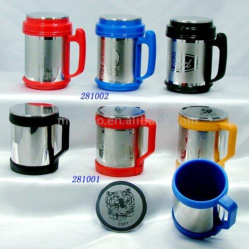  Metal Cup (Metall-Cup)