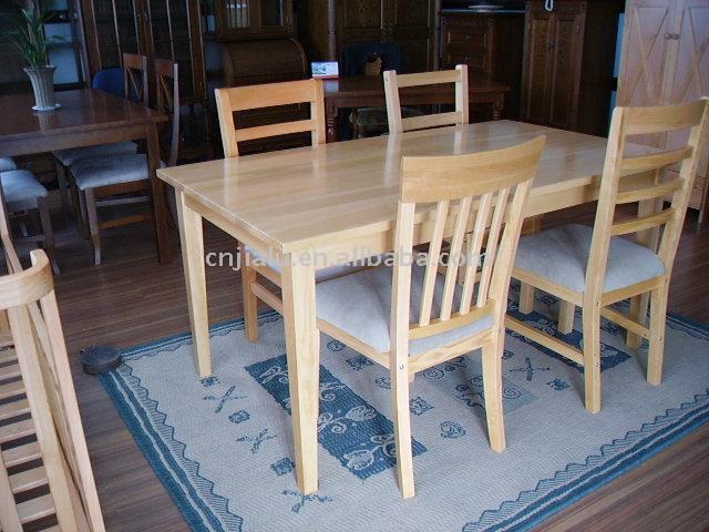  Dining Set ( Dining Set)