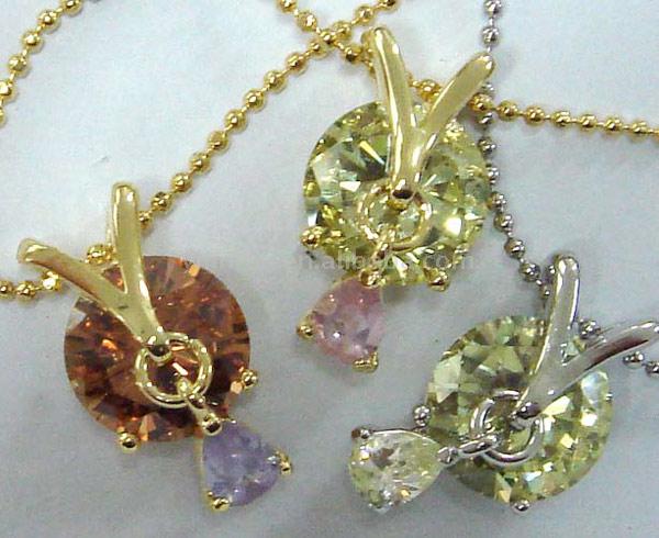  Small Pendent